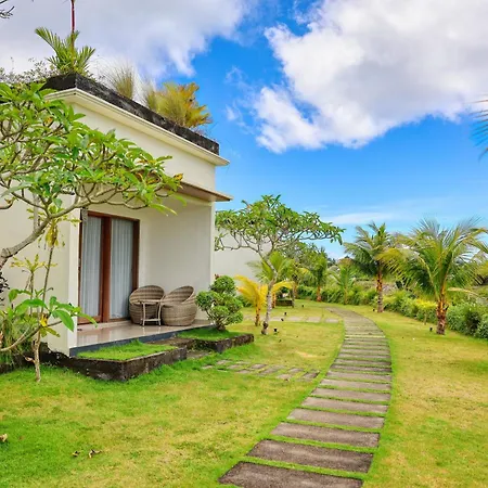 Kelingking Parama Resort