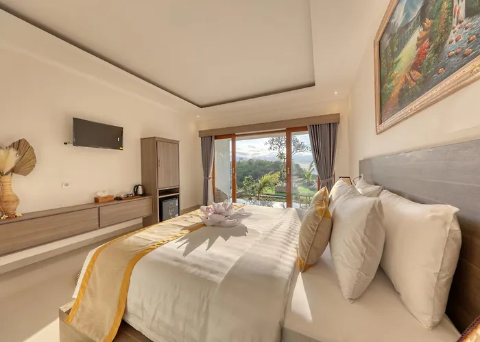 Kelingking Parama 4*