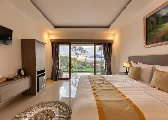 Kelingking Parama 4* Sompang