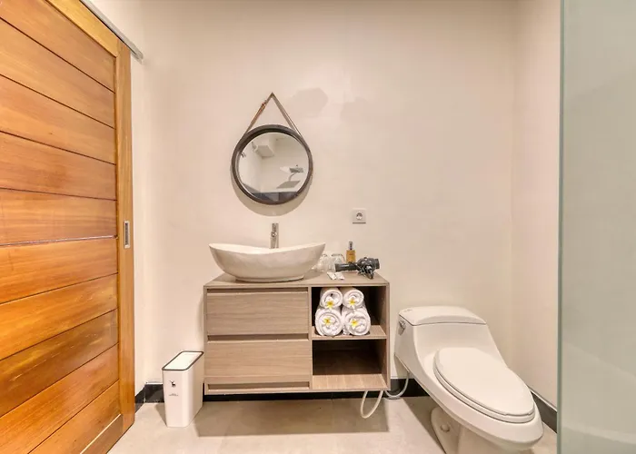 Kelingking Parama Bed & Breakfast