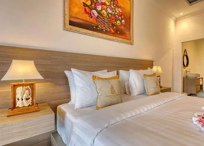 Kelingking Parama 4* Sompang