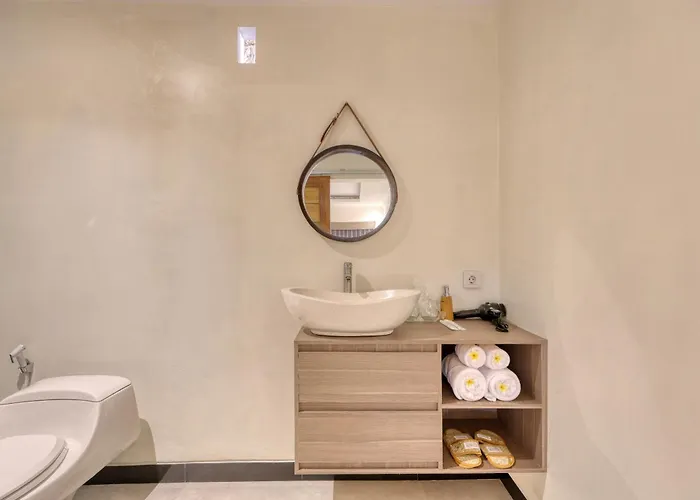 Bed & Breakfast Kelingking Parama 4*