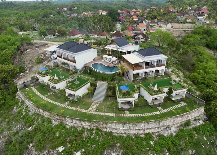 Kelingking Parama