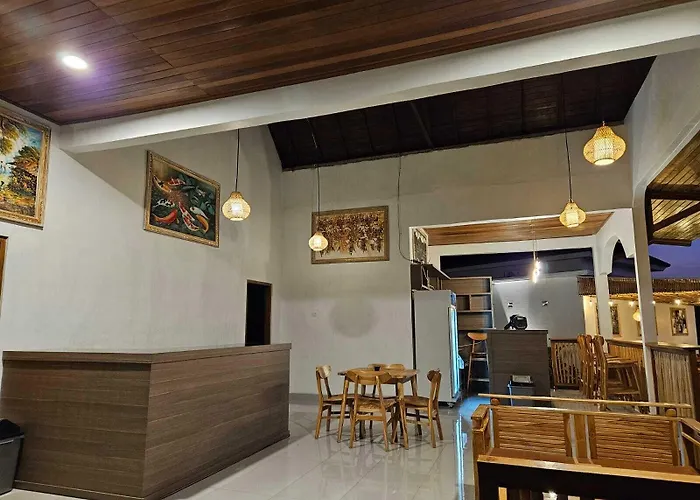 Kelingking Parama 4*