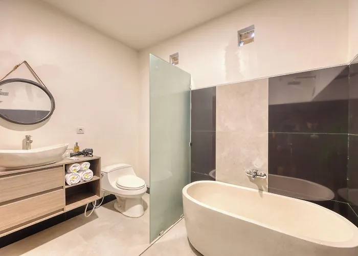 Kelingking Parama Bed & Breakfast