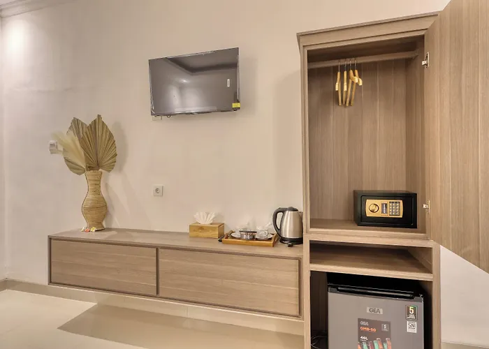 Bed & Breakfast Kelingking Parama