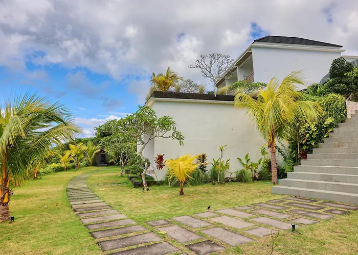 Kelingking Parama Bed & Breakfast