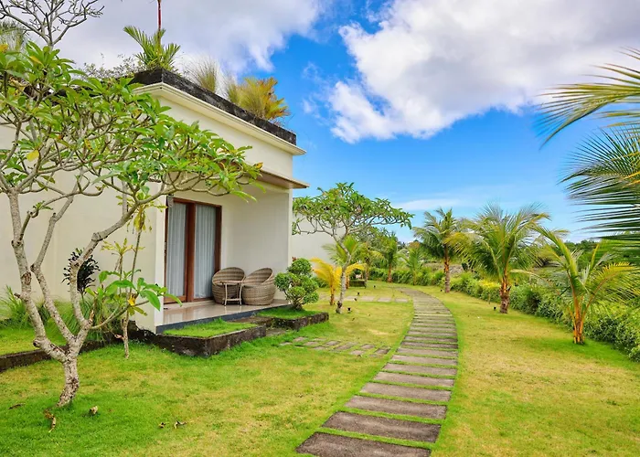 Bed & Breakfast Kelingking Parama Sompang